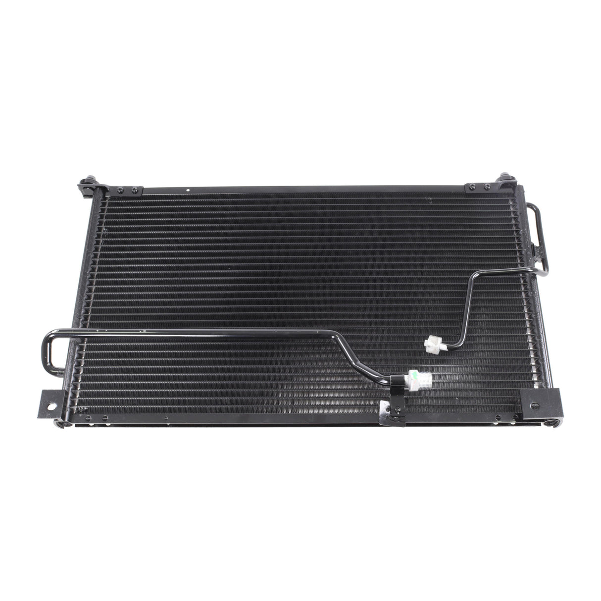 MAZDA Condenser, air conditioning - ACKOJA A32-62-0006