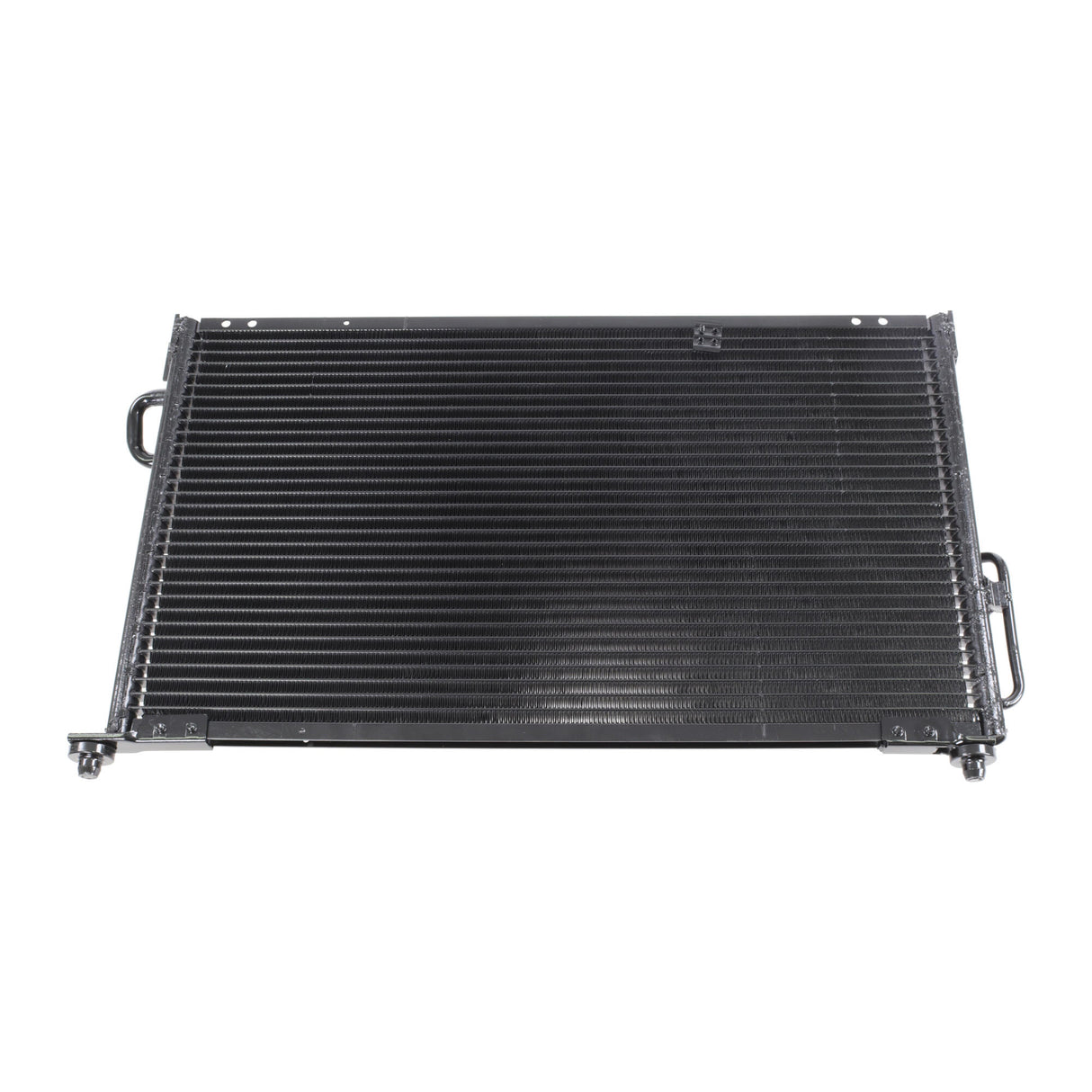 MAZDA Condenser, air conditioning - ACKOJA A32-62-0006