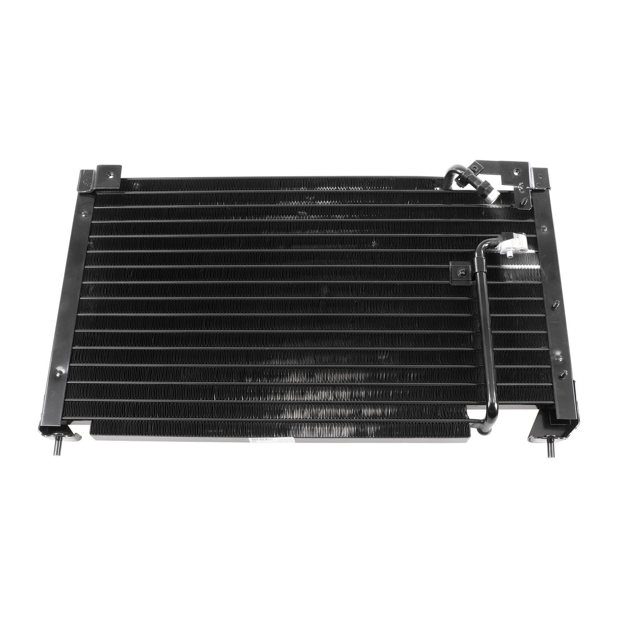 MAZDA Condenser, air conditioning - ACKOJA A32-62-0017