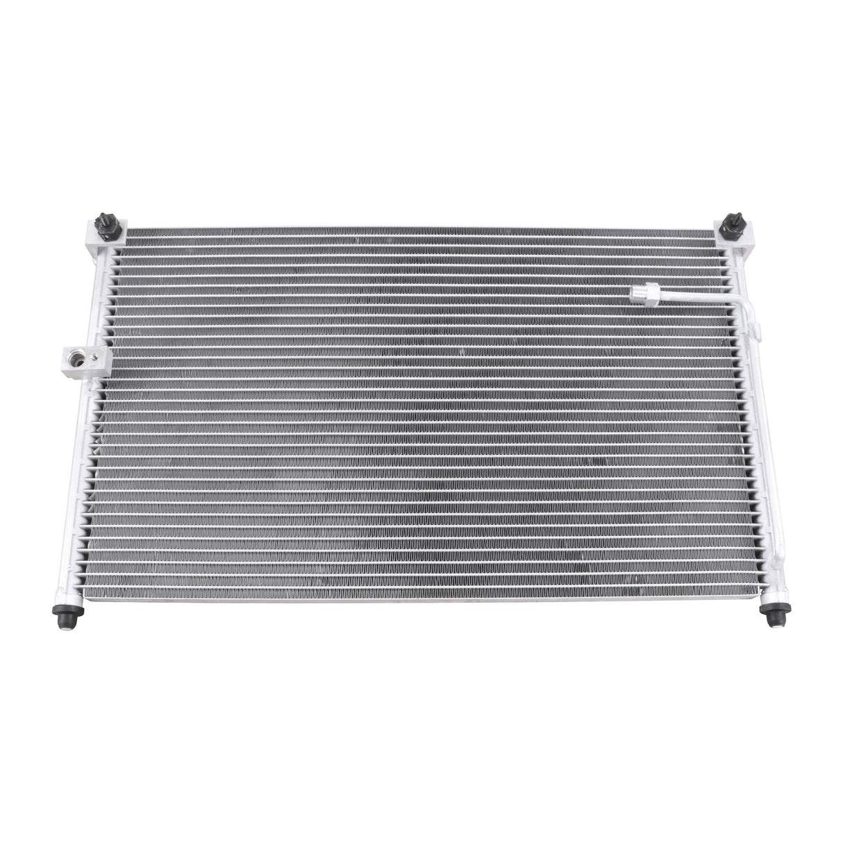 MAZDA Condenser, air conditioning - ACKOJA A32-62-0018