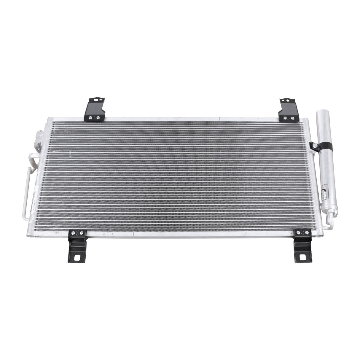 MAZDA Condenser, air conditioning - ACKOJA A32-62-0022