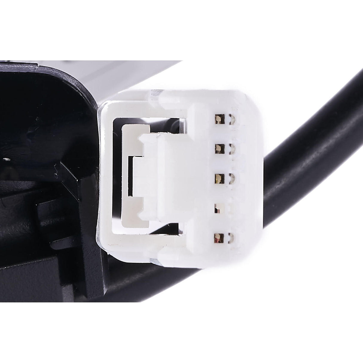 MAZDA Rear View Camera, park distance control - ACKOJA A32-74-0003