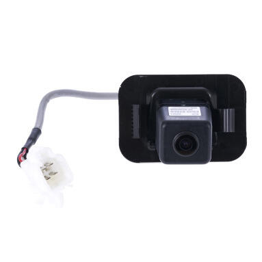 MAZDA Rear View Camera, park distance control - ACKOJA A32-74-0004