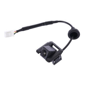 MAZDA Rear View Camera, park distance control - ACKOJA A32-74-0006