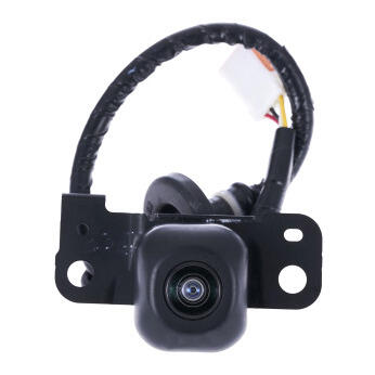 MAZDA Rear View Camera, park distance control - ACKOJA A32-74-0008