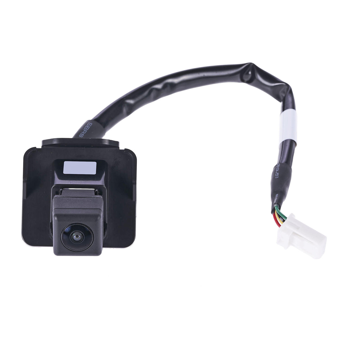 MAZDA Rear View Camera, park distance control - ACKOJA A32-74-0010