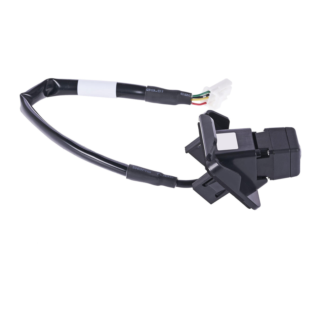 MAZDA Rear View Camera, park distance control - ACKOJA A32-74-0010