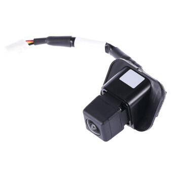 MAZDA Rear View Camera, park distance control - ACKOJA A32-74-0012