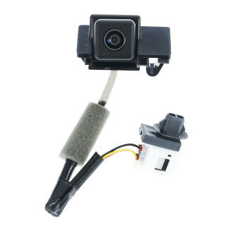 MAZDA Rear View Camera, park distance control - ACKOJA A32-74-0014