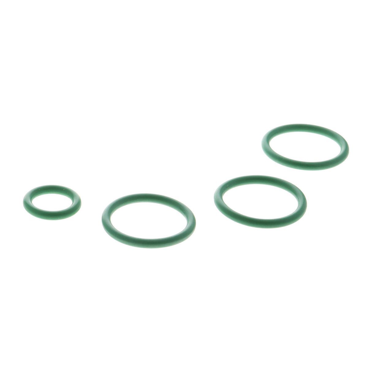 MAZDA Expansion Valve, air conditioning - ACKOJA A32-77-0003