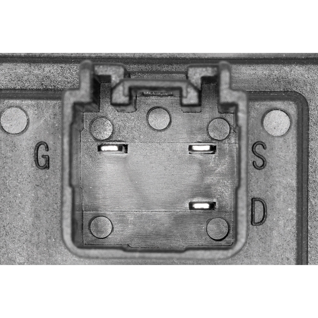 MAZDA Regulator, interior blower - ACKOJA A32-79-0001