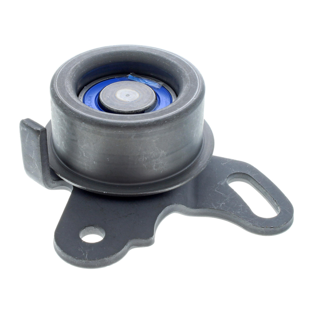 MITSUBISHI Tensioner Pulley, timing belt - ACKOJA A37-0031