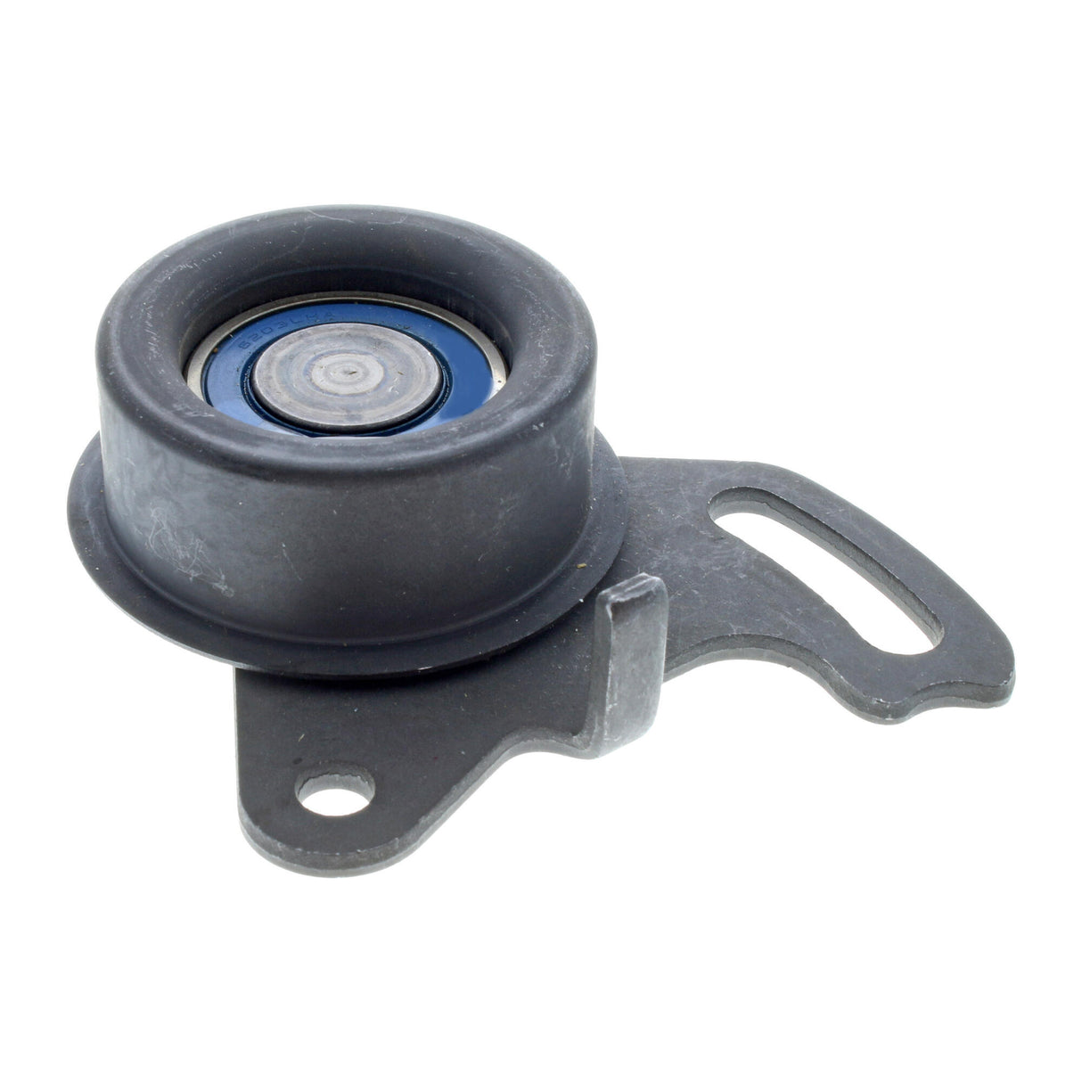 MITSUBISHI Tensioner Pulley, timing belt - ACKOJA A37-0040