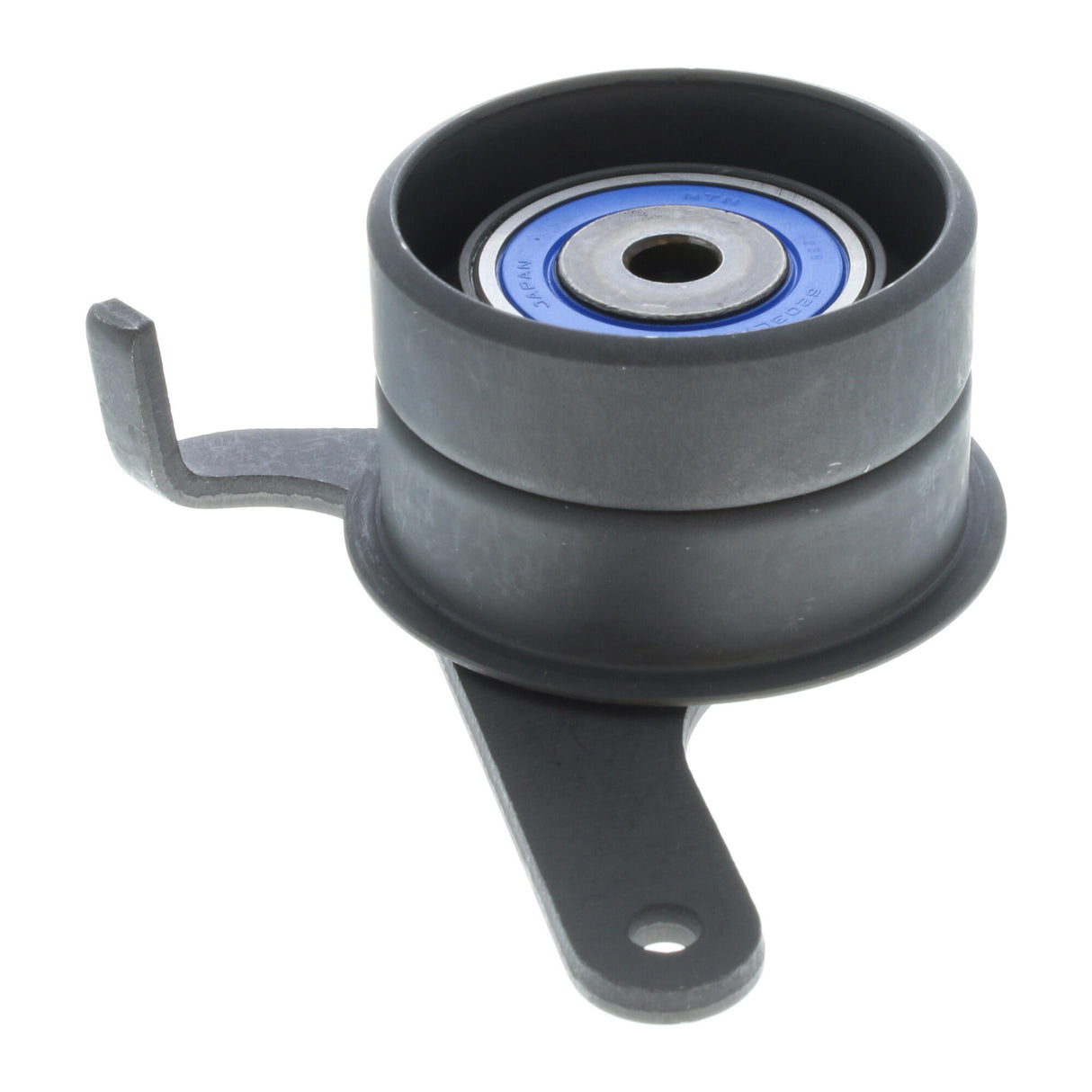 MITSUBISHI Tensioner Pulley, timing belt - ACKOJA A37-0044