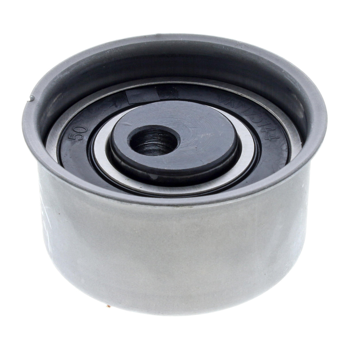 MITSUBISHI Tensioner Pulley, timing belt - ACKOJA A37-0045