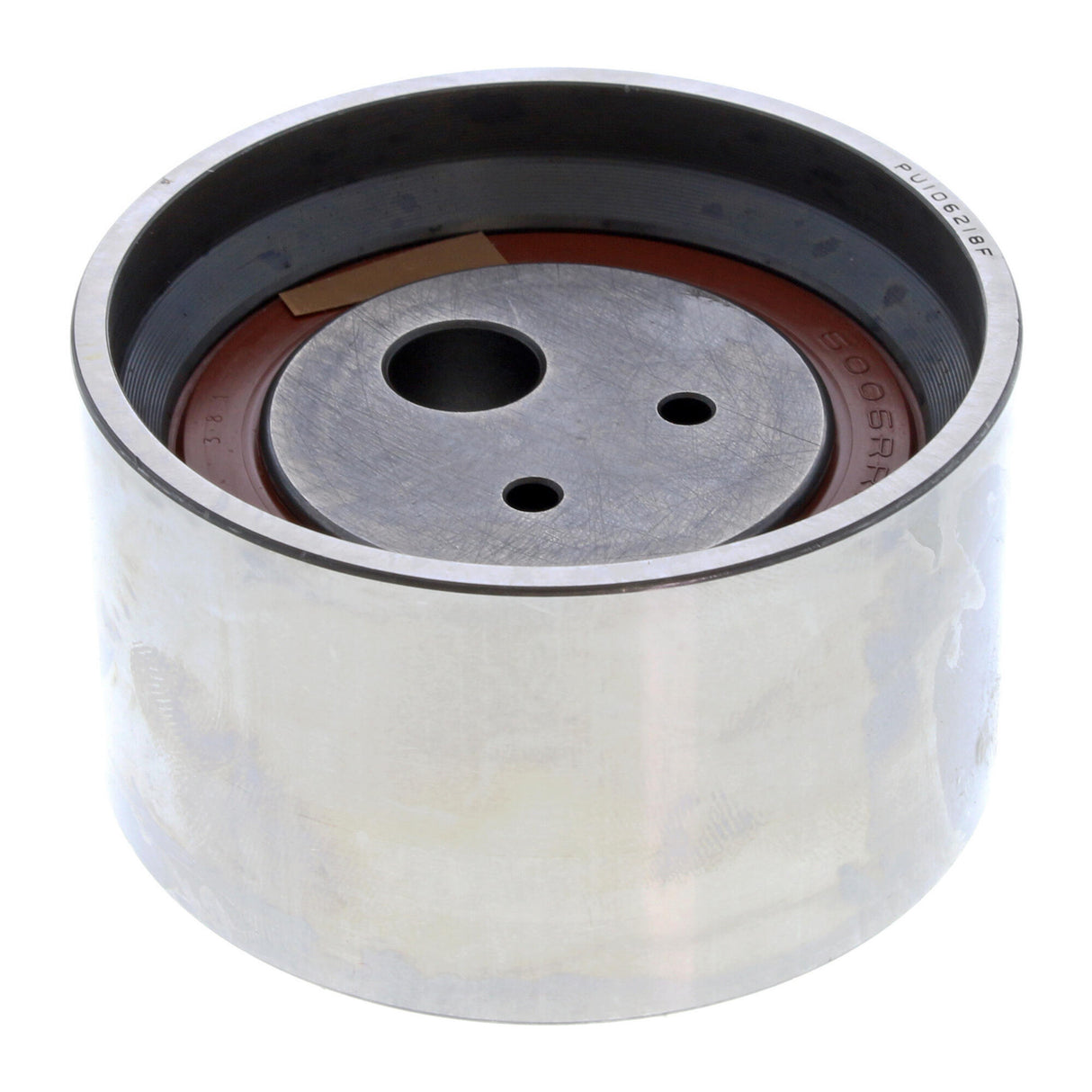 MITSUBISHI Tensioner Pulley, timing belt - ACKOJA A37-0049