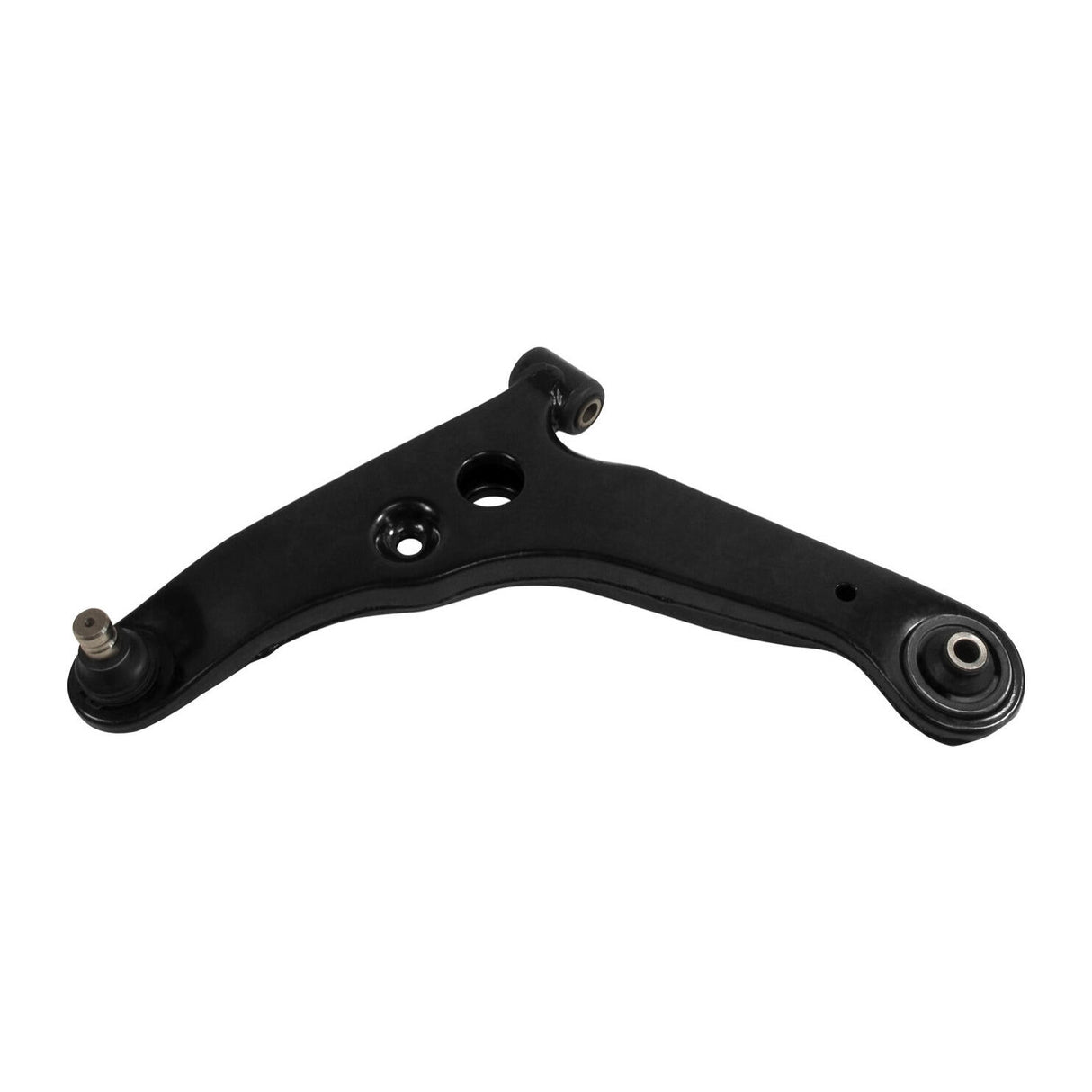 MITSUBISHI Control/Trailing Arm, wheel suspension - ACKOJA A37-0065