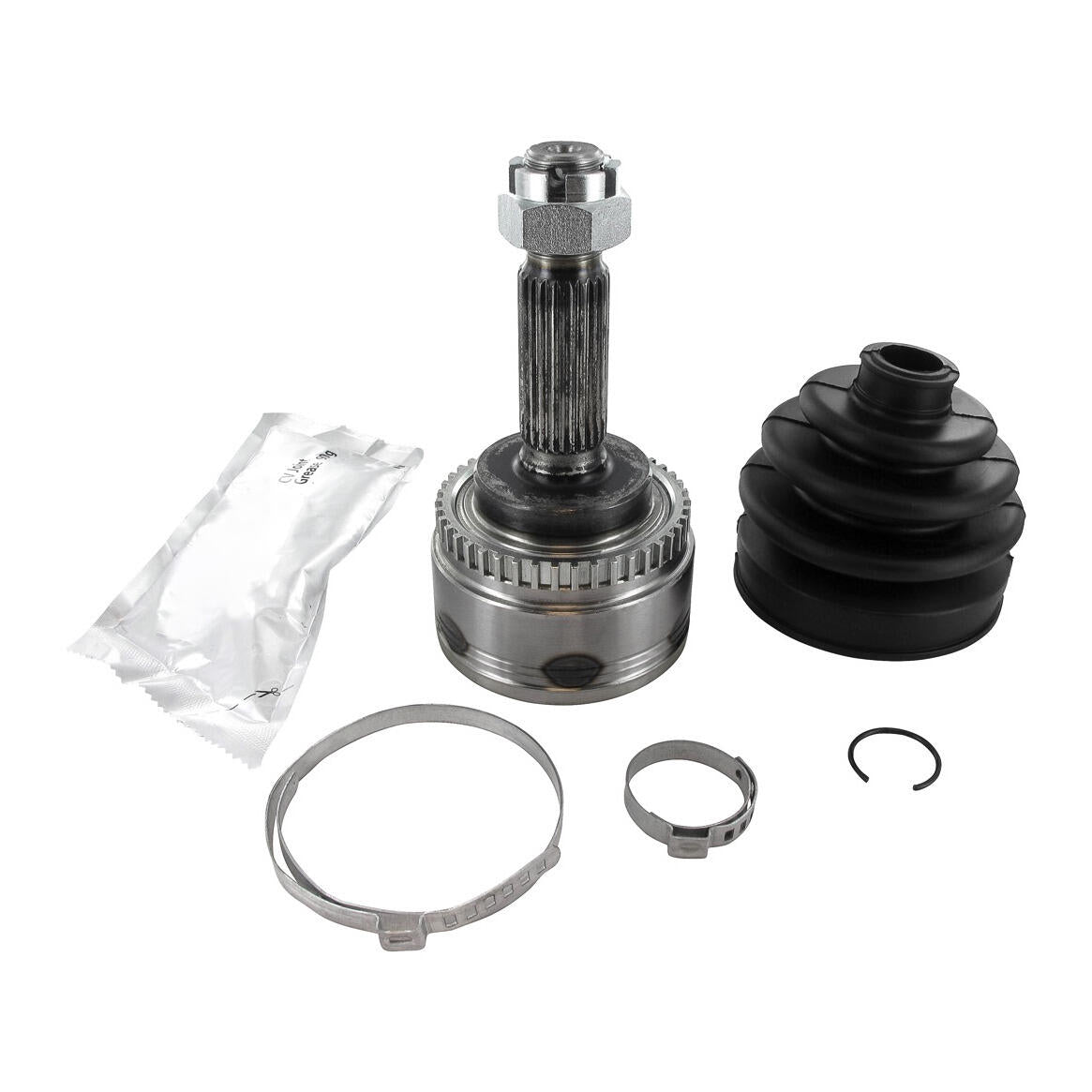 MITSUBISHI Joint Kit, drive shaft - ACKOJA A37-0073