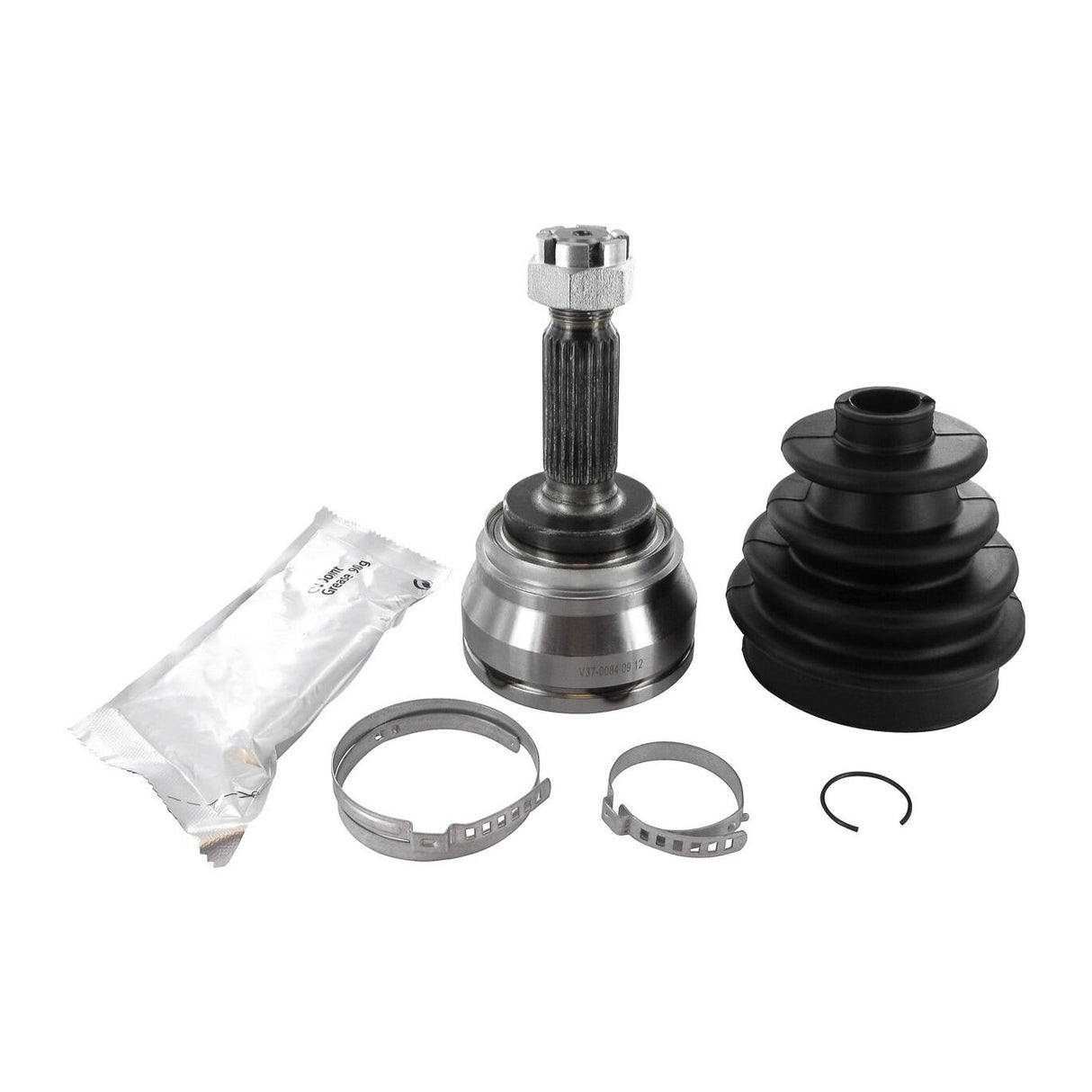 MITSUBISHI Joint Kit, drive shaft - ACKOJA A37-0084