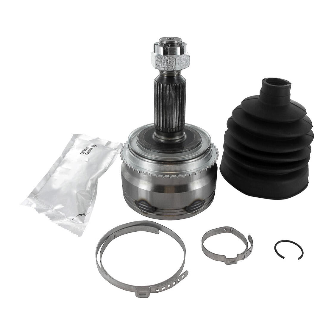 MITSUBISHI Joint Kit, drive shaft - ACKOJA A37-0090