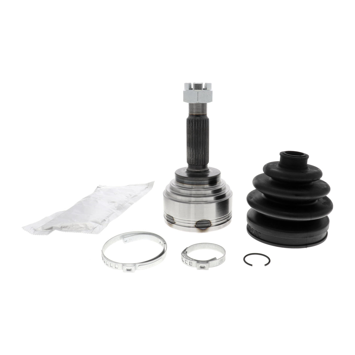 MITSUBISHI Joint Kit, drive shaft - ACKOJA A37-0091