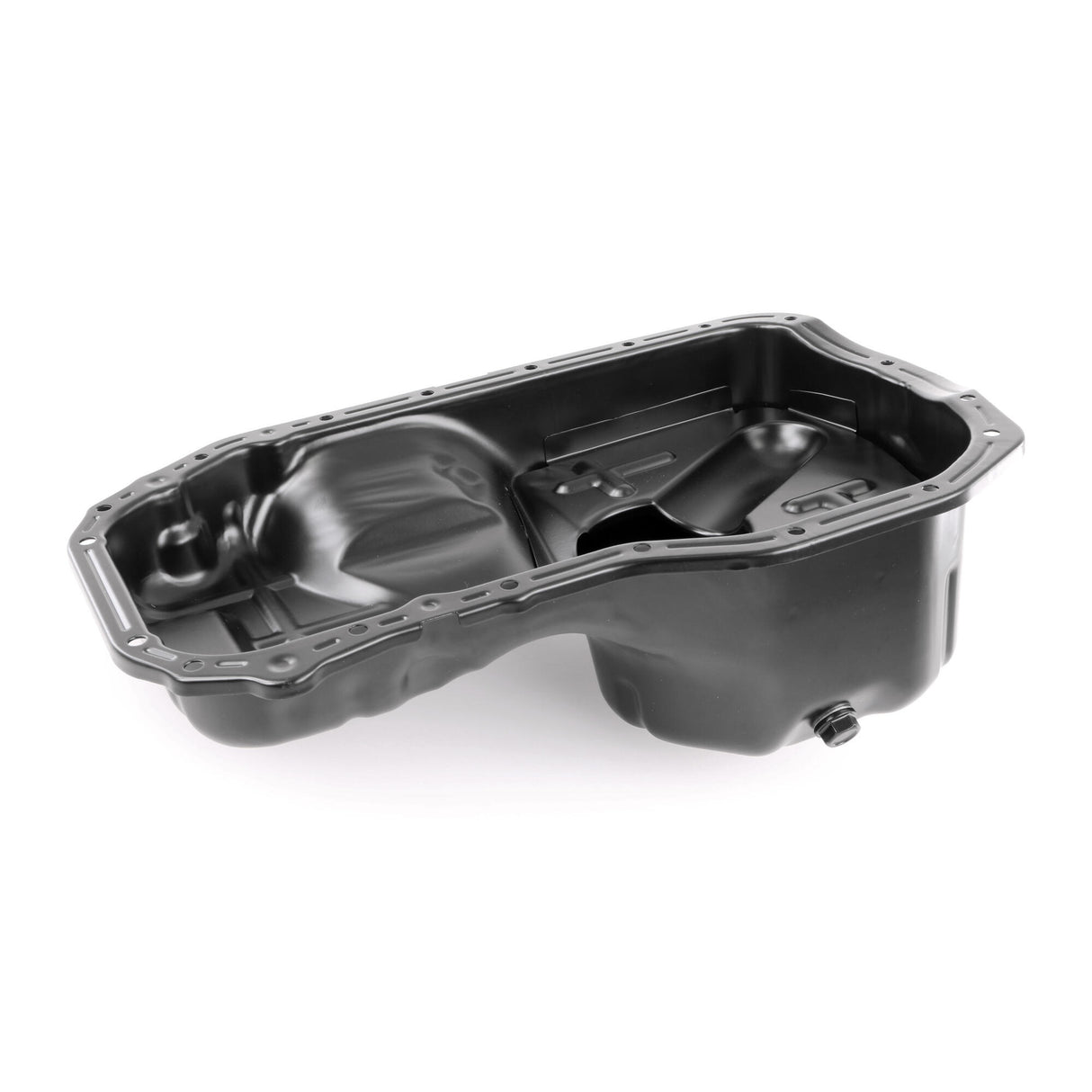 MITSUBISHI Oil sump - ACKOJA A37-0101