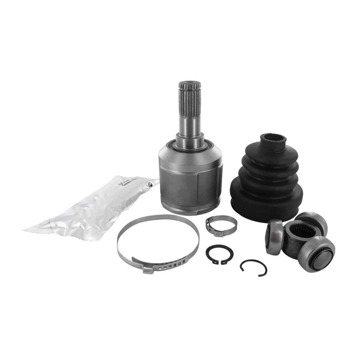 MITSUBISHI Joint Kit, drive shaft - ACKOJA A37-0113