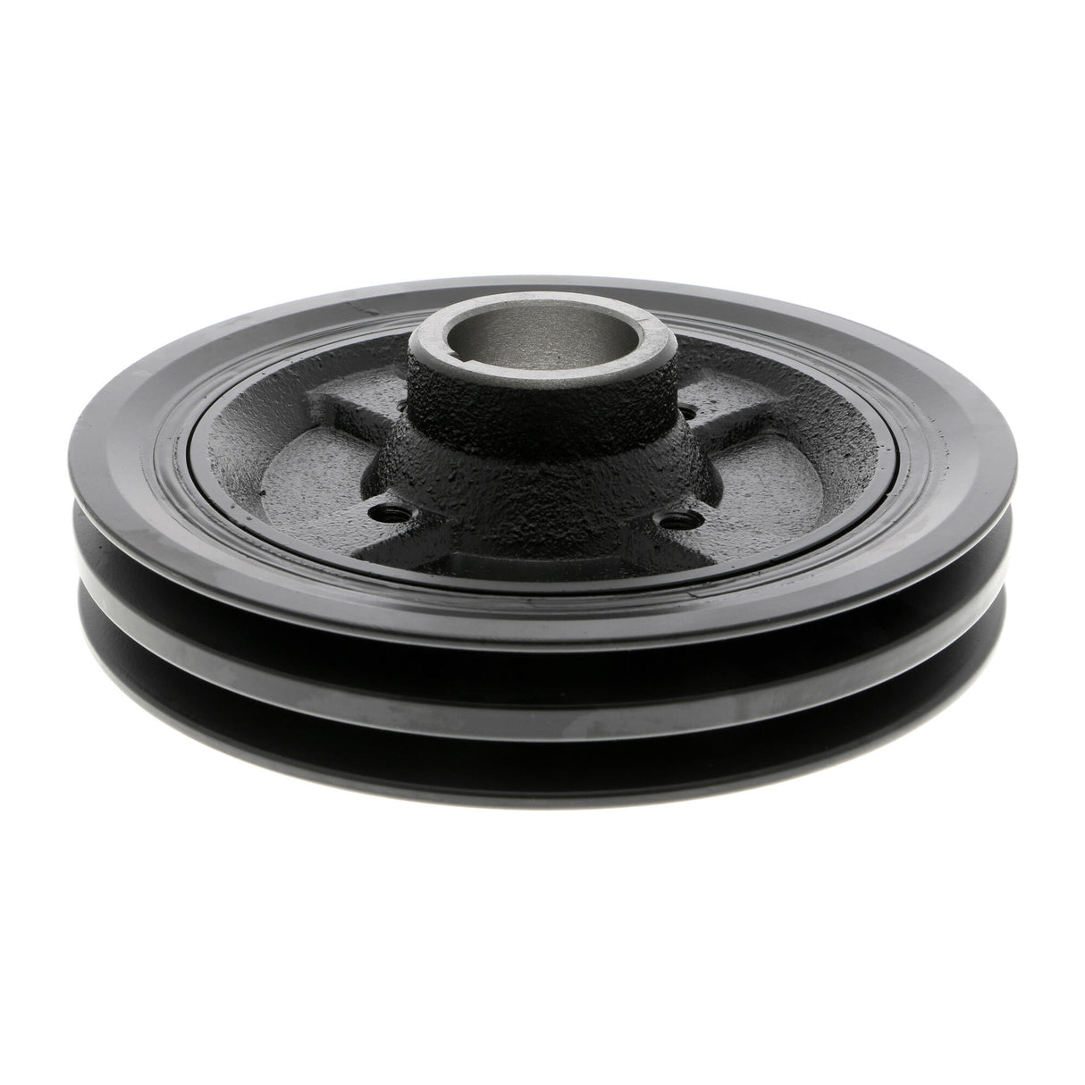 MITSUBISHI Belt Pulley, crankshaft - ACKOJA A37-0145