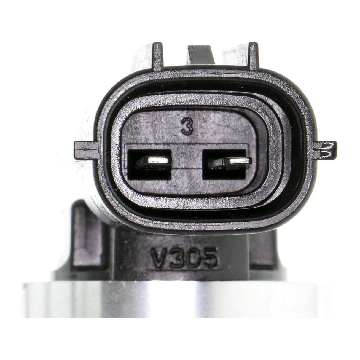 MITSUBISHI Control Valve, camshaft adjustment - ACKOJA A37-0151