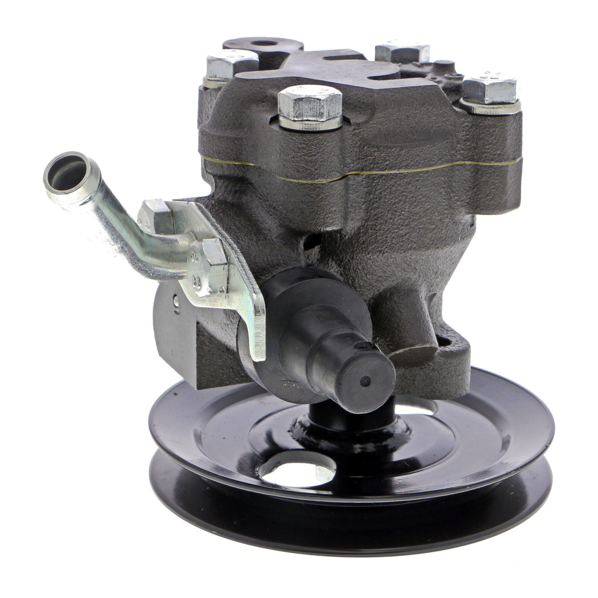 MITSUBISHI Hydraulic Pump, steering - ACKOJA A37-0153