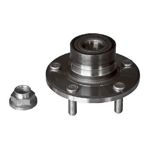MITSUBISHI Wheel Bearing Kit - ACKOJA A37-0163
