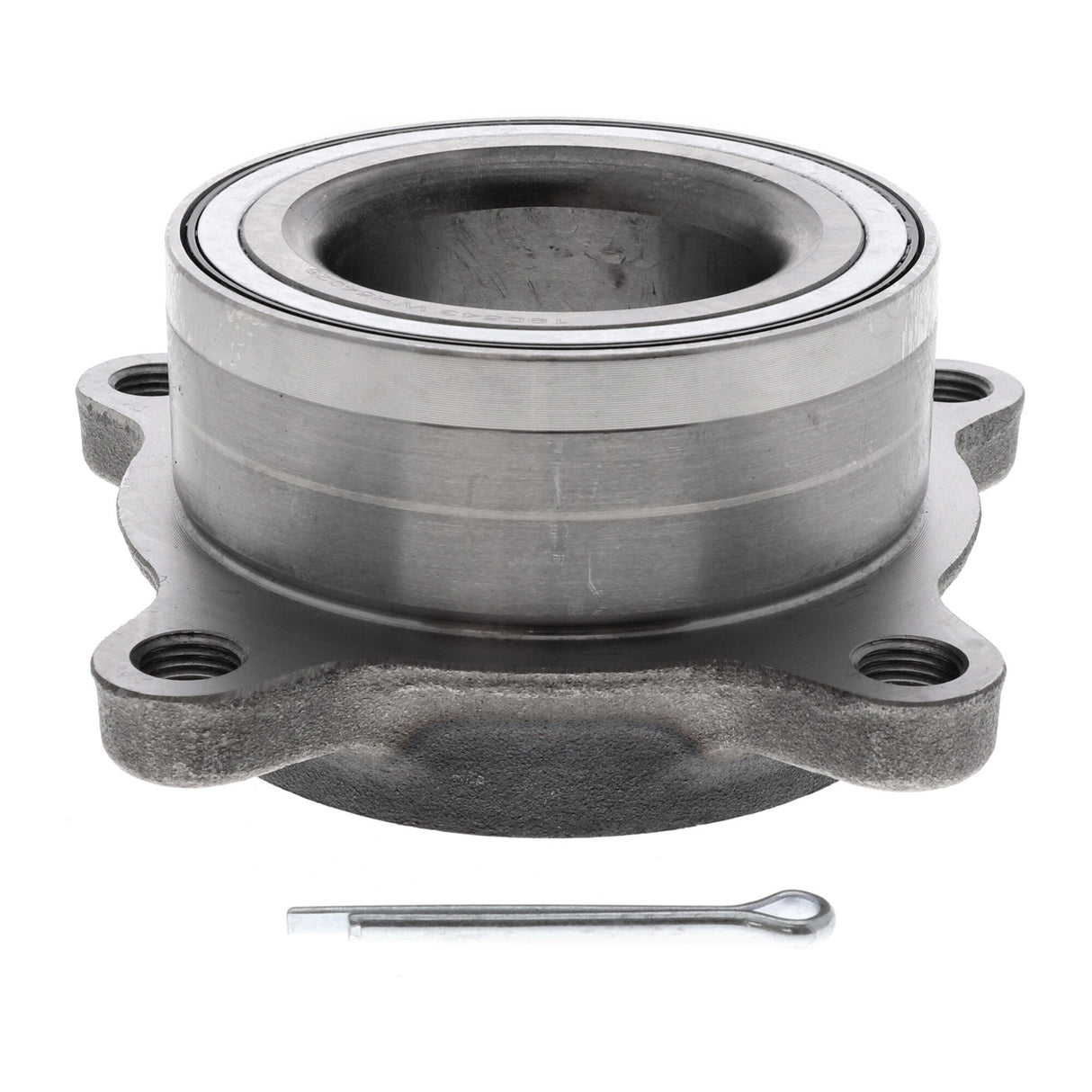 MITSUBISHI Wheel Bearing Kit - ACKOJA A37-0174