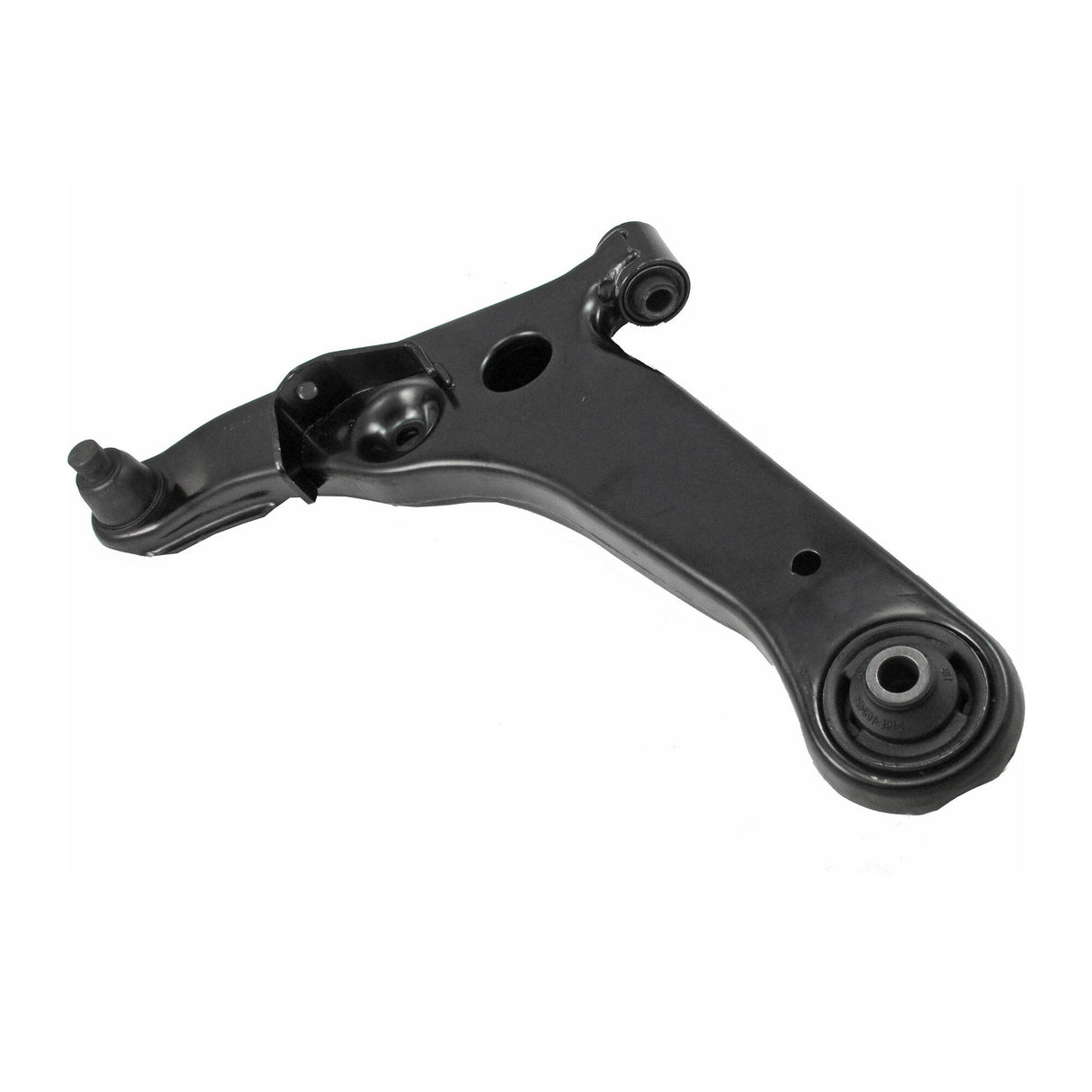 MITSUBISHI Control/Trailing Arm, wheel suspension - ACKOJA A37-0183