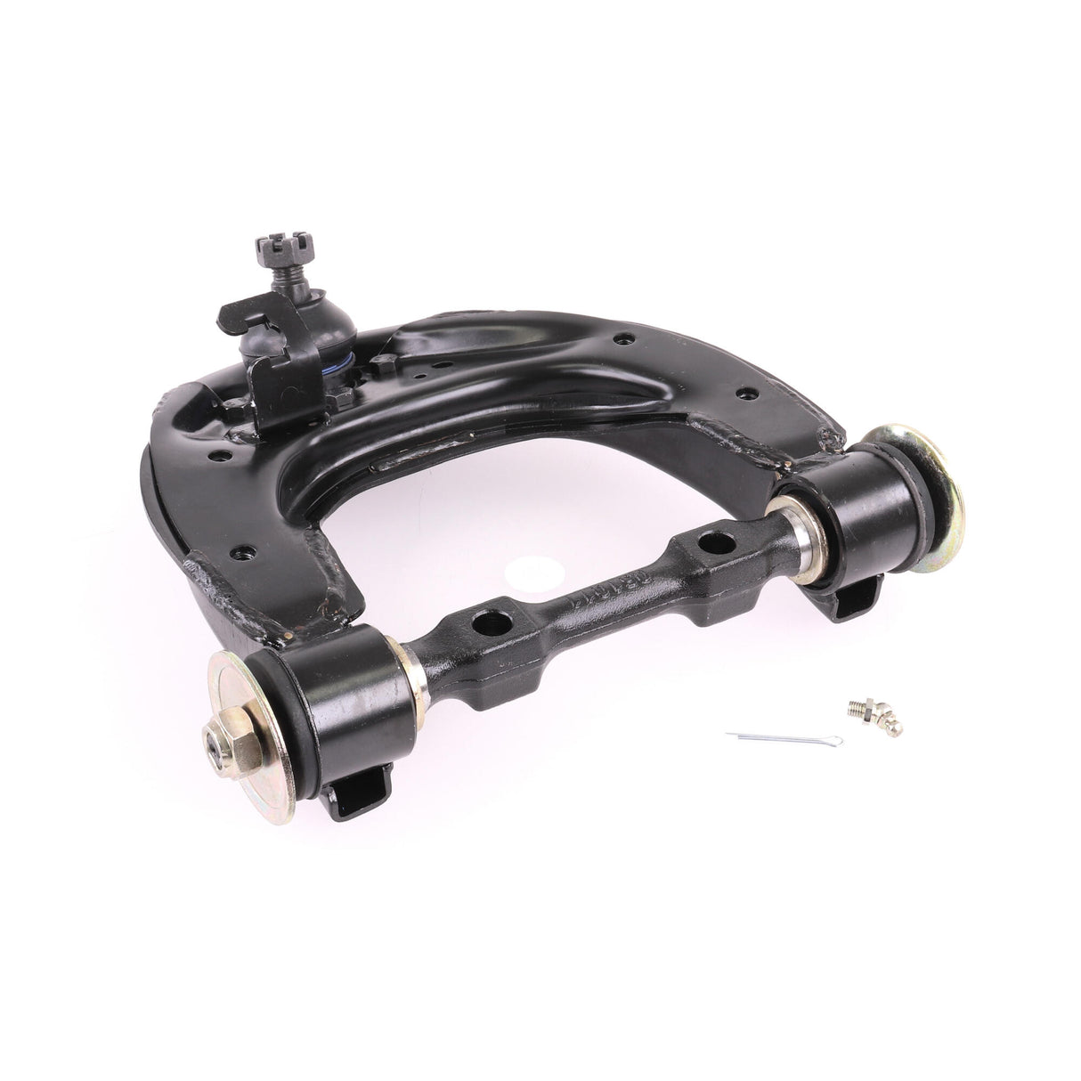 MITSUBISHI Control/Trailing Arm, wheel suspension - ACKOJA A37-0184