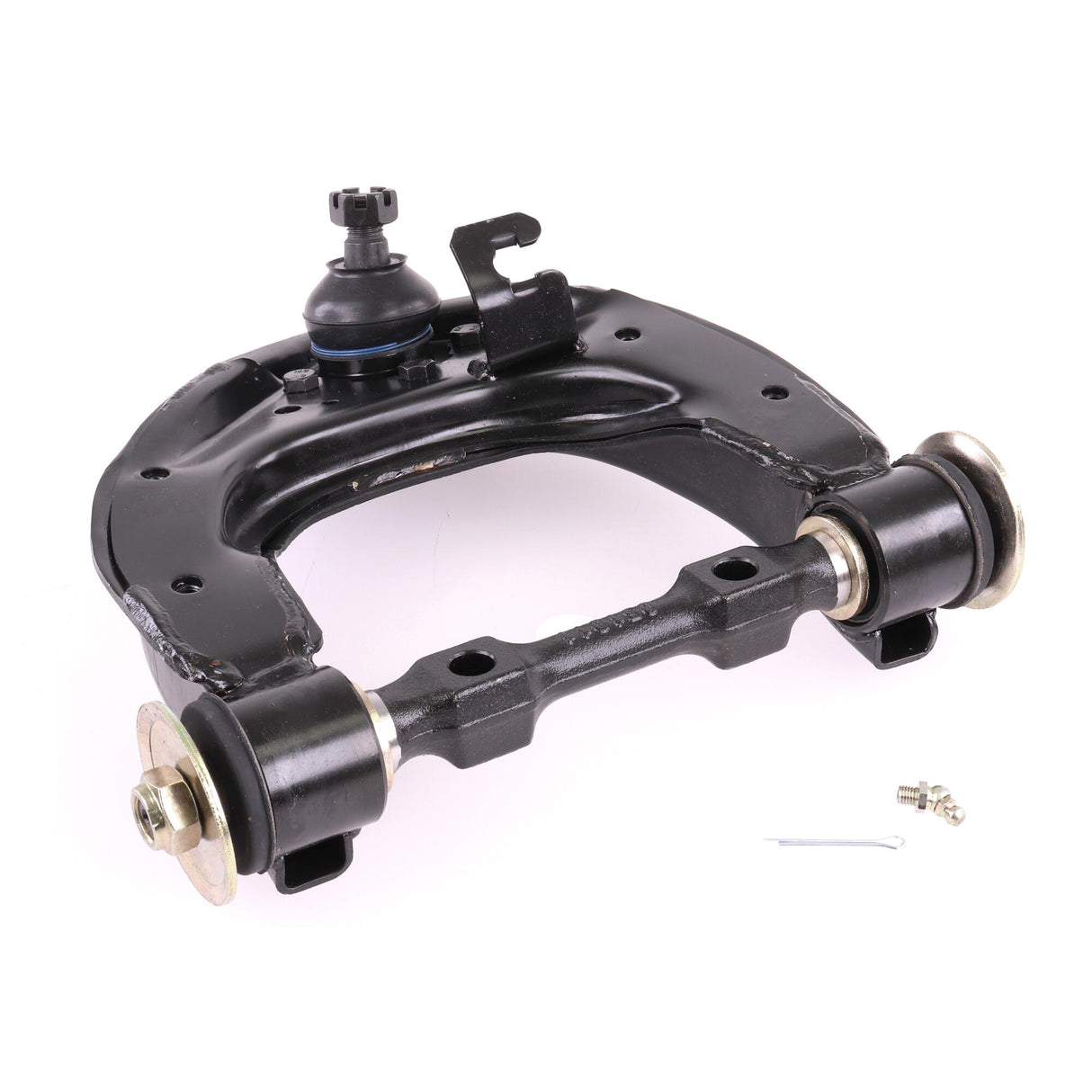 MITSUBISHI Control/Trailing Arm, wheel suspension - ACKOJA A37-0185