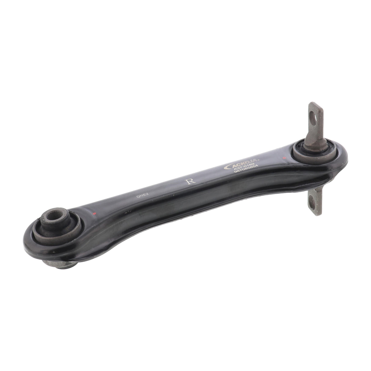 MITSUBISHI Control/Trailing Arm, wheel suspension - ACKOJA A37-0189