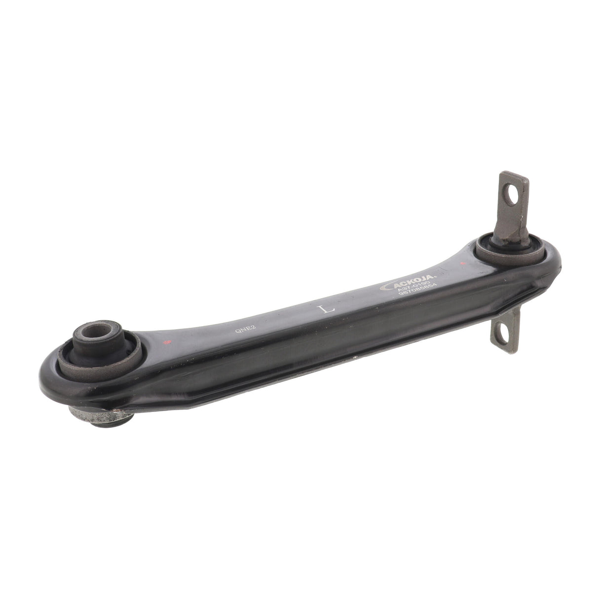 MITSUBISHI Control/Trailing Arm, wheel suspension - ACKOJA A37-0190