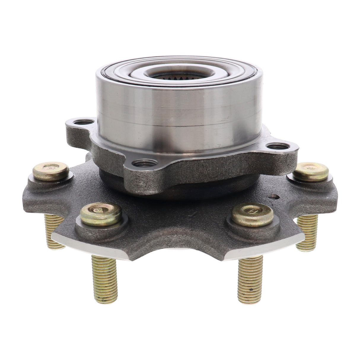 MITSUBISHI Wheel Bearing Kit - ACKOJA A37-0195