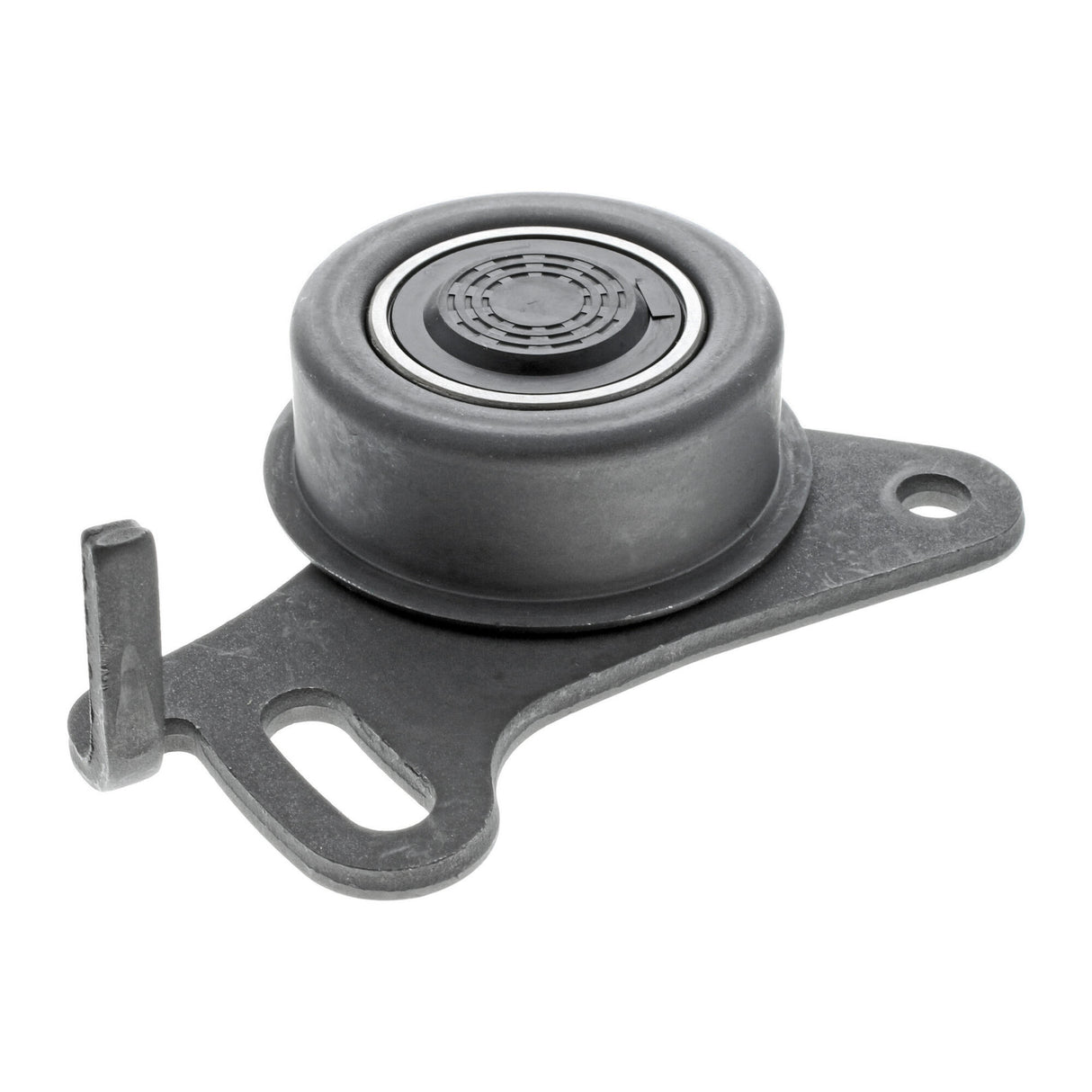 MITSUBISHI Tensioner Pulley, timing belt - ACKOJA A37-0200