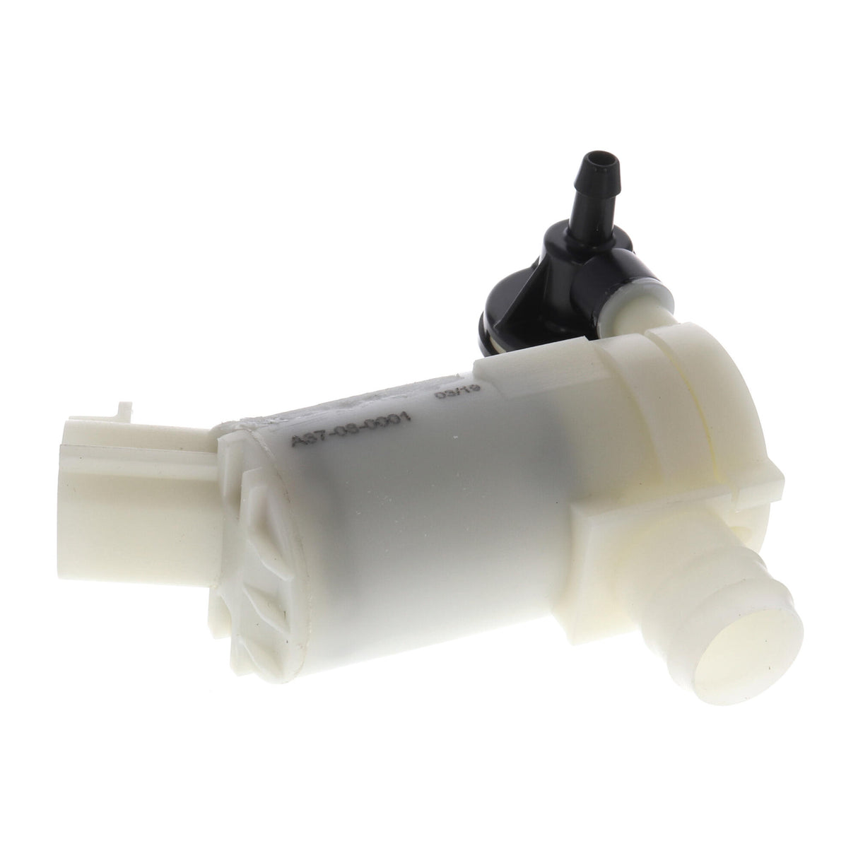 MITSUBISHI Washer Fluid Pump, window cleaning - ACKOJA A37-08-0001