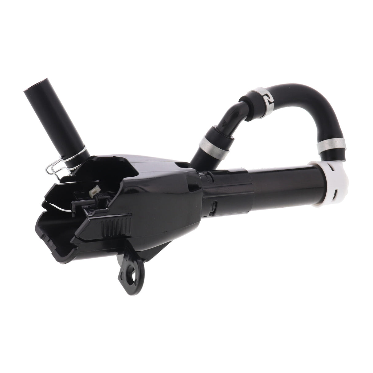 MITSUBISHI Washer Fluid Jet, headlight cleaning - ACKOJA A37-08-0007