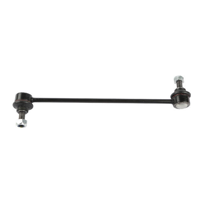 MITSUBISHI Link/Coupling Rod, stabiliser bar - ACKOJA A37-1125