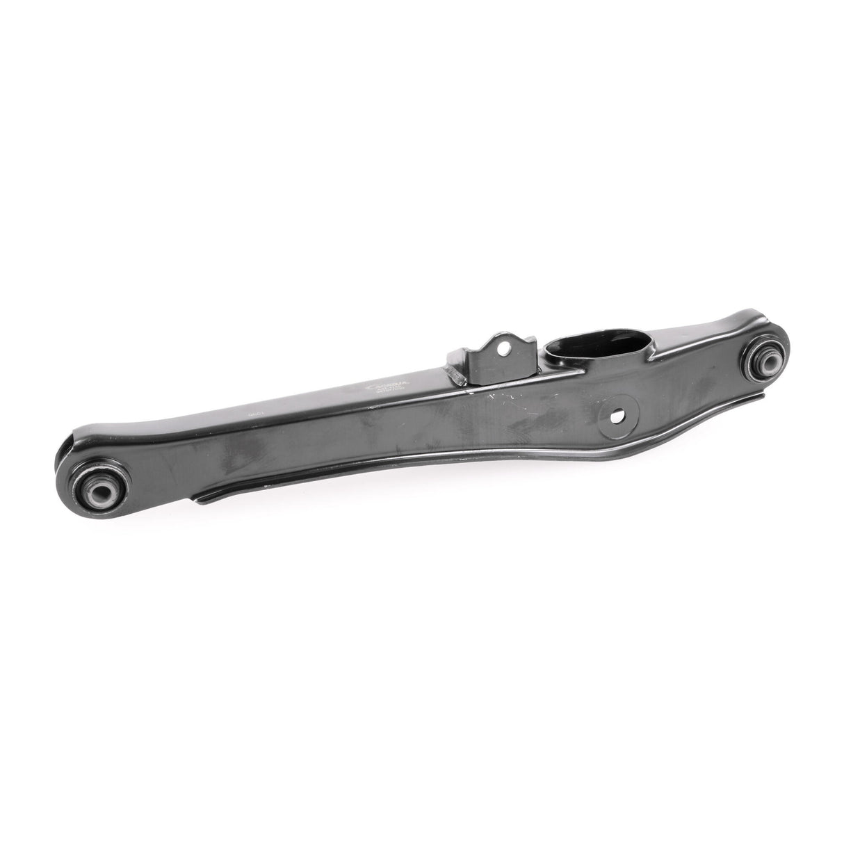MITSUBISHI Control/Trailing Arm, wheel suspension - ACKOJA A37-1145