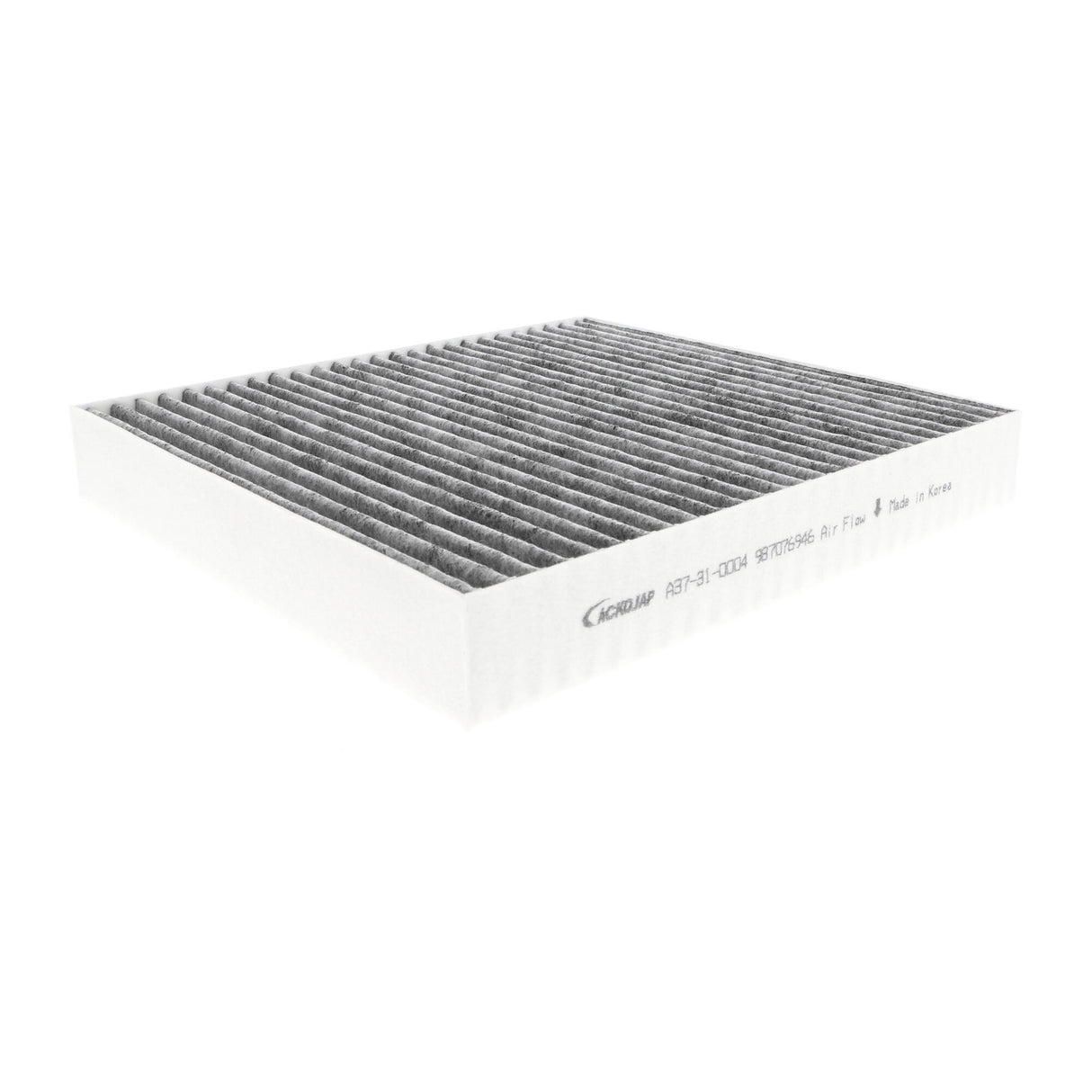 MITSUBISHI Filter, cabin air - ACKOJA A37-31-0004