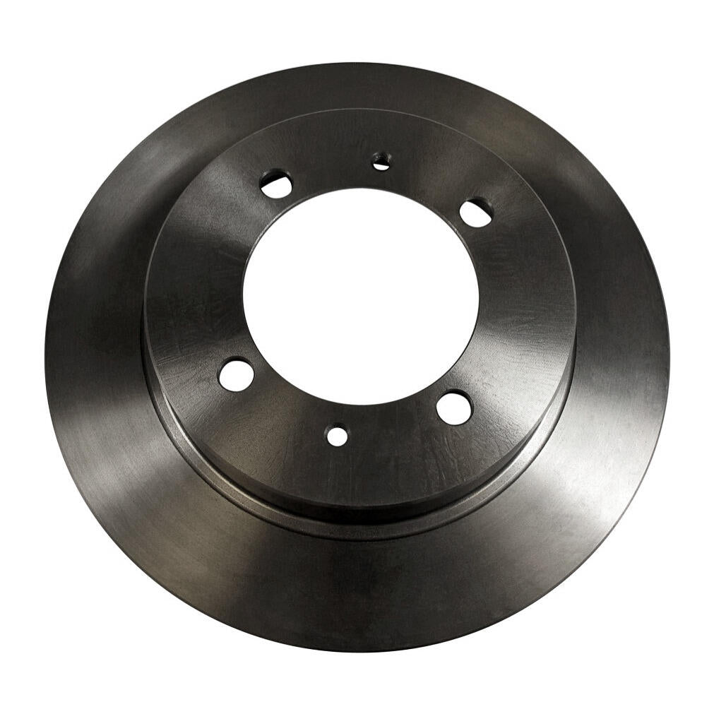MITSUBISHI Brake Disc - ACKOJA A37-40001