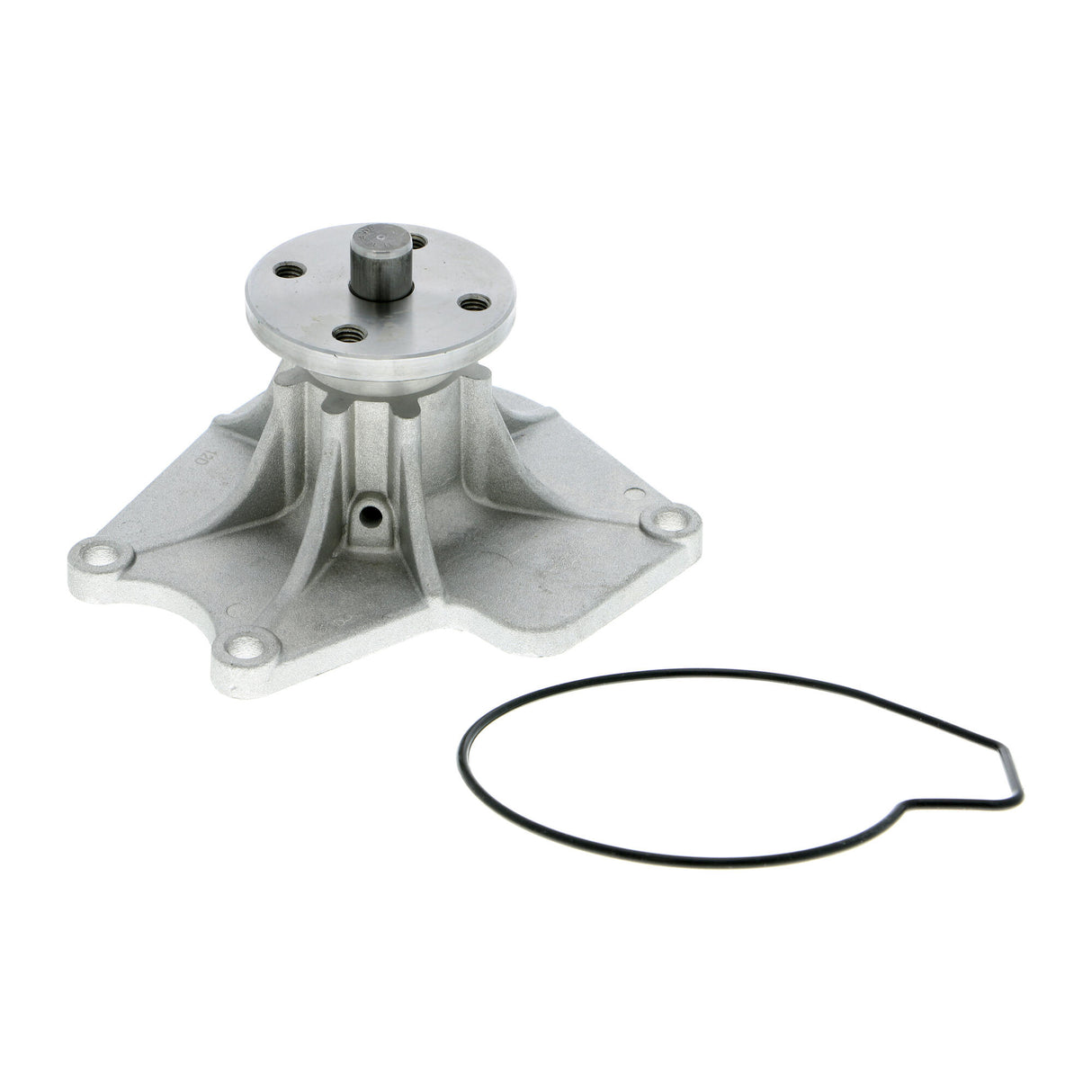 MITSUBISHI Water Pump, engine cooling - ACKOJA A37-50002