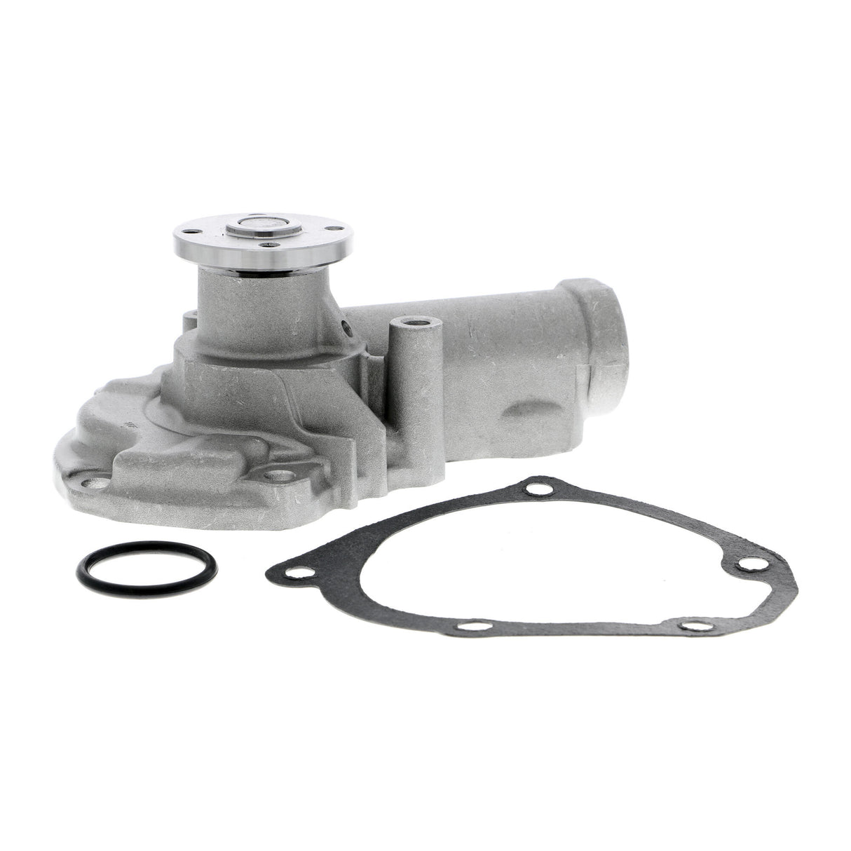 MITSUBISHI Water Pump, engine cooling - ACKOJA A37-50004