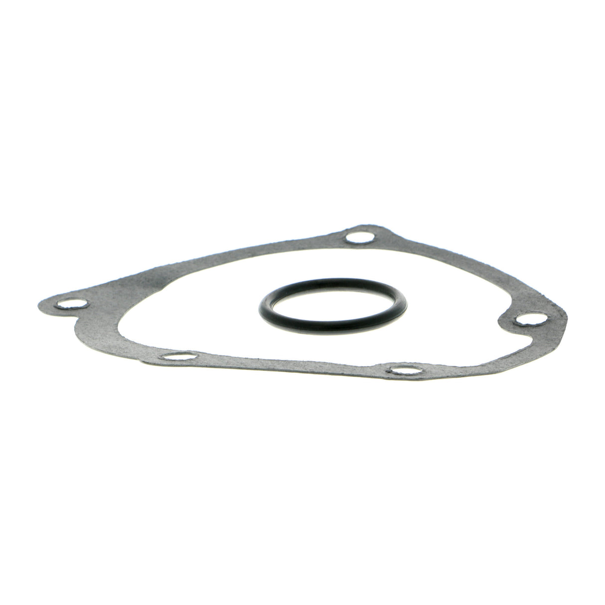 MITSUBISHI Water Pump, engine cooling - ACKOJA A37-50004