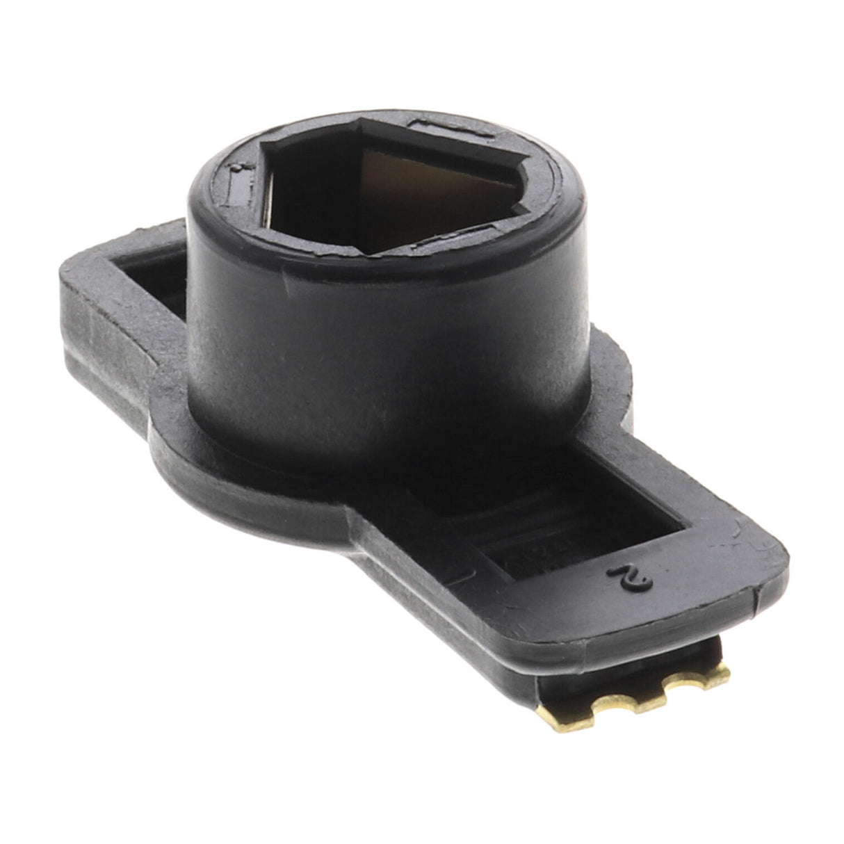 MITSUBISHI Rotor, distributor - ACKOJA A37-70-0017