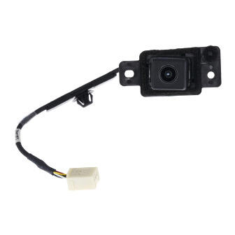 MITSUBISHI Rear View Camera, park distance control - ACKOJA A37-74-0002